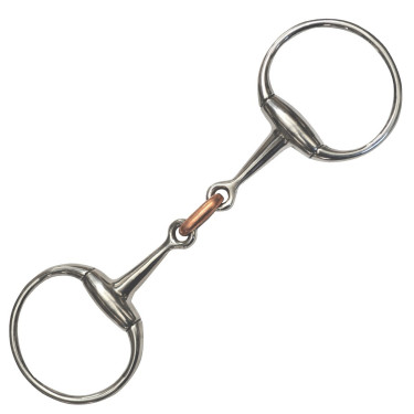Olivengebiss Doppelt Gebrochen Privileg Reitsport Olivengebiss Doppelt Gebrochen Privileg Reitsport