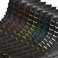 Elastische Schnürsenkel...
