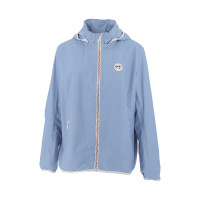 Wasserdichter Pénélope RainShort Artic Blau