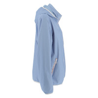 Wasserdichter Pénélope RainShort Artic Blau