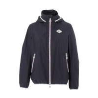 Wasserdichter Pénélope RainShort Artic Blau