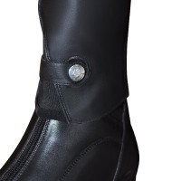 Mini chaps NOLA Privilege Equitation Noir Mini chaps NOLA Privilege Equitation Noir