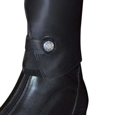 Mini-Chaps NOLA Privilege Equitation Mini-Chaps NOLA Privilege Equitation