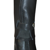 Mini chaps NOLA Privilege Equitation Noir Mini chaps NOLA Privilege Equitation Noir