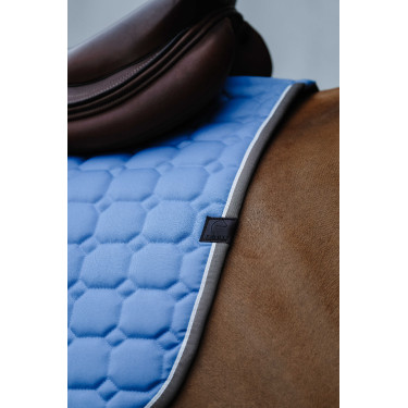 Satteldecke Equithème Orion Himmelblau