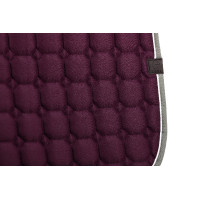 Satteldecke Equithème Orion Entenblau Satteldecke Equithème Orion Entenblau