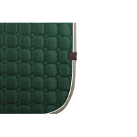 Satteldecke Equithème Orion Entenblau