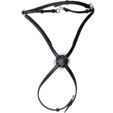 Kreuznasenriemen Royan Privilege Equitation