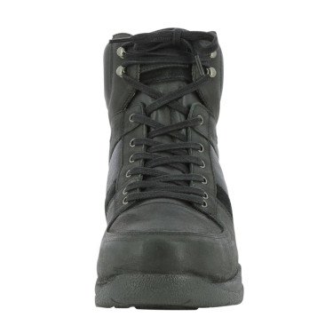 Stiefel Equithème Niagara Schwarz