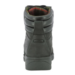 Stiefel Equithème Niagara Schwarz