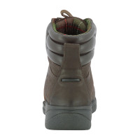 Stiefel Equithème Niagara Braun
