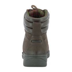 Stiefel Equithème Niagara Braun