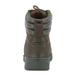 Stiefel Equithème Niagara Braun
