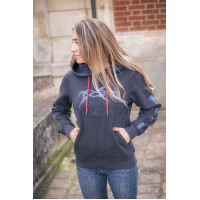 Sweat Topty Pénélope Marineblau