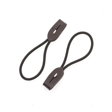 Pelham Metalab Allianzen Haselnuss Braun