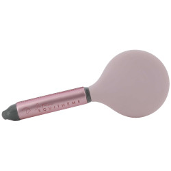 Mähnenbürste Equithème Je t'aime Pink Rosa Mähnenbürste Equithème Je t'aime Pink Rosa
