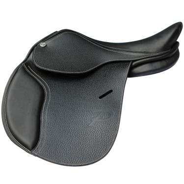 Sattel Hybrid Pony Privilege Equitation Sattel Hybrid Pony Privilege Equitation