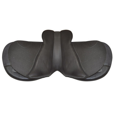 Sattel Hybrid Pony Privilege Equitation Sattel Hybrid Pony Privilege Equitation