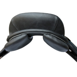 Sattel Hybrid Pony Privilege Equitation Sattel Hybrid Pony Privilege Equitation