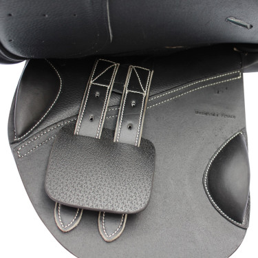 Sattel Hybrid Pony Privilege Equitation Sattel Hybrid Pony Privilege Equitation