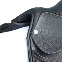 Sattel Hybrid Pony Privilege Equitation Sattel Hybrid Pony Privilege Equitation