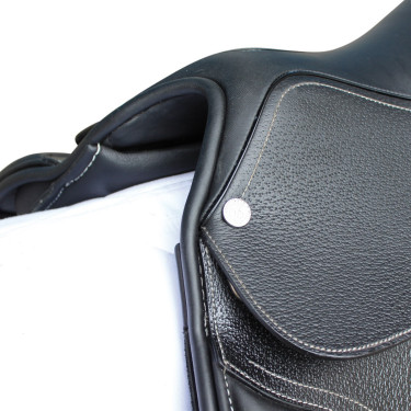 Sattel Hybrid Pony Privilege Equitation Sattel Hybrid Pony Privilege Equitation