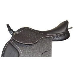 Sattel Hybrid Pony Privilege Equitation Sattel Hybrid Pony Privilege Equitation