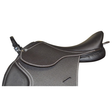 Sattel Hybrid Pony Privilege Equitation Sattel Hybrid Pony Privilege Equitation