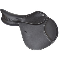 Sattel La Baule Pony Privilege Equitation Sattel La Baule Pony Privilege Equitation