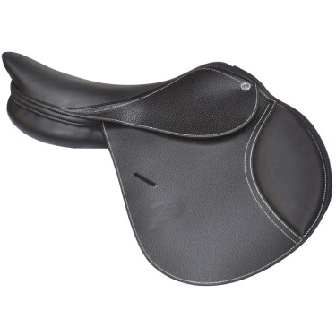 Sattel La Baule Pony Privilege Equitation Sattel La Baule Pony Privilege Equitation