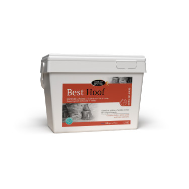 Best Hoof Biotin Horse Master