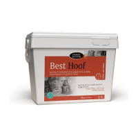 Best Hoof Biotin Horse Master