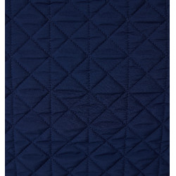 Kurze Damenjacke Horseware Flace Marine Marineblau