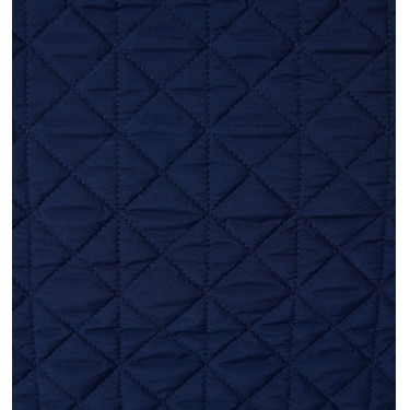 Kurze Damenjacke Horseware Flace Marine Marineblau