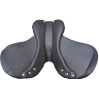Selle mixte Lamotte Privilege Equitation Marron Selle mixte Lamotte Privilege Equitation Marron