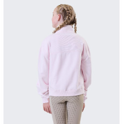 Kinder-Hoodie Horseware Rose Horseware