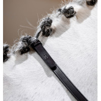 Horseware-Zügel für Zaumzeug Braun