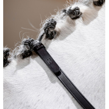 Horseware-Zügel für Zaumzeug Braun