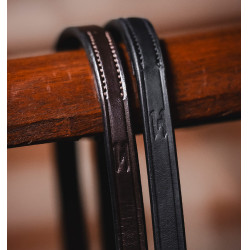 Horseware-Zügel für Zaumzeug Braun