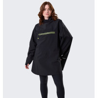 Poncho Horseware HWH20 Schwarz