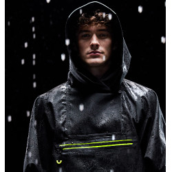 Poncho Horseware HWH20 Schwarz