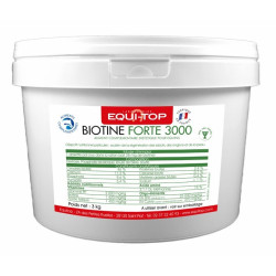 Biotin Forte 300 Equi-Top