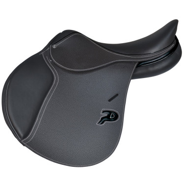 Vielseitigkeitssattel Lyon Privilege Equitation Vielseitigkeitssattel Lyon Privilege Equitation