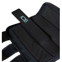 Ice-Vibe Panel Horseware Schwarz