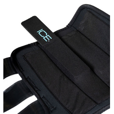 Ice-Vibe Panel Horseware Schwarz