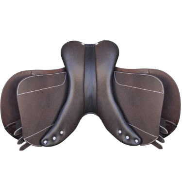 Vielseitigkeitssattel Lyon Privilege Equitation Vielseitigkeitssattel Lyon Privilege Equitation