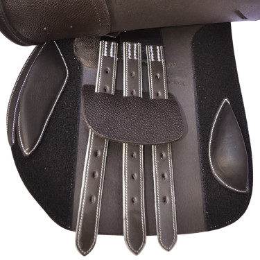 Vielseitigkeitssattel Lyon Privilege Equitation Vielseitigkeitssattel Lyon Privilege Equitation