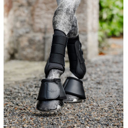 Glocken Horseware Schwarz