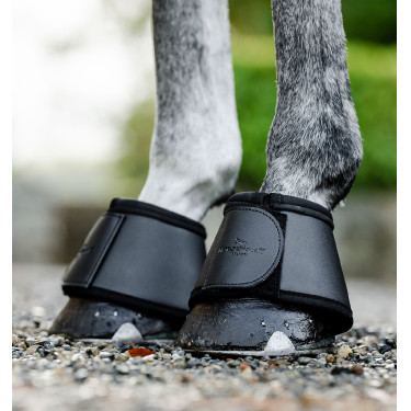 Glocken Horseware Schwarz