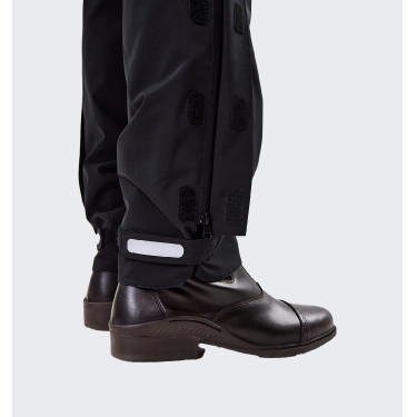 Chaps Horseware HWH20 Schwarz